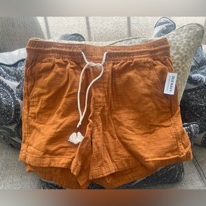 Old navy shorts
